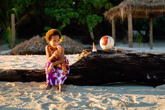 Tourism Fiji unveils campaign to promote the destination through tribute film