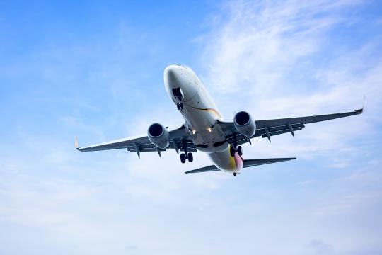 International premium class travel grows by 11.8%: IATA