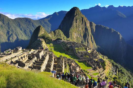 Peru set to tap the potential of Indian outbound
