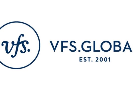 VFS Global introduces mobile app for UAE visas