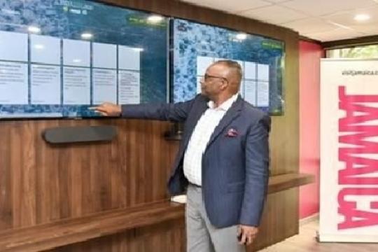 Jamaica’s JAPEX Draws Presence of 2500 Travel Professionals