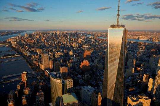 NYC & Co to lead tourism delegation in India