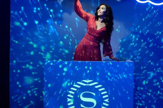 Sheraton Hotels & Resorts celebrates 6th ‘Heart For The City’ In Bengaluru