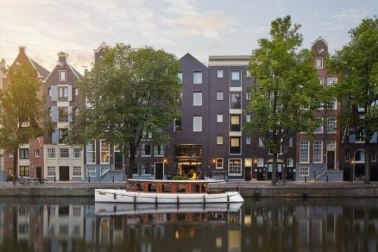Pulitzer Amsterdam Appoints One Rep Global as its India Rep