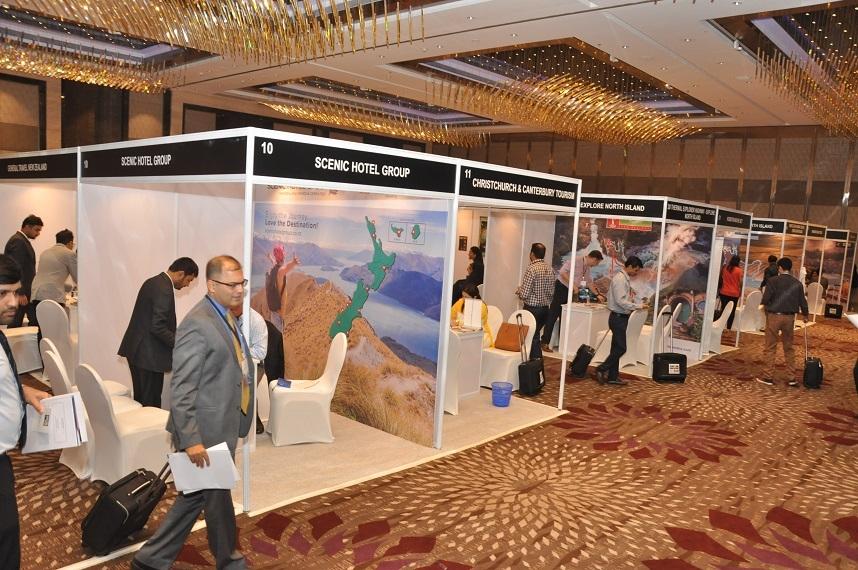 Tourism New Zealand to organise Kiwi Link India 2017 in New Delhi