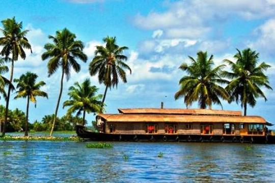 Kerala tourism aggressively taps European markets