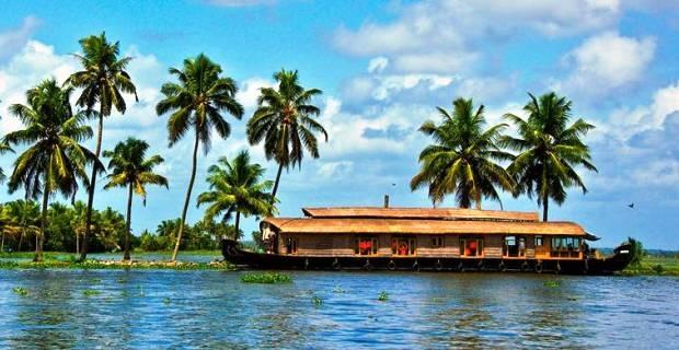 Kerala tourism aggressively taps European markets