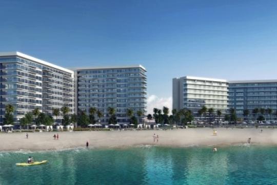 Emaar launches ‘Address Al Marjan Island’ hotel in RAK