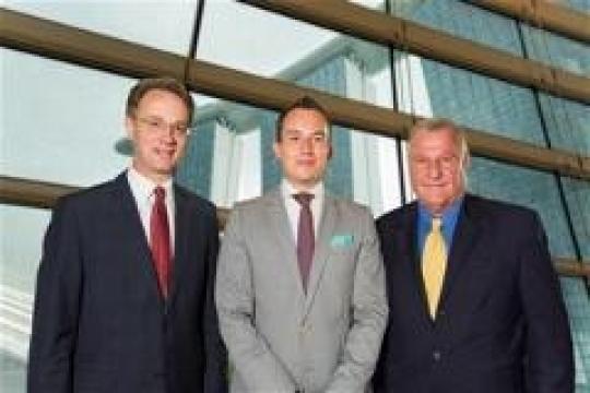 ITB Asia announces three-year partnership with Marina Bay Sands