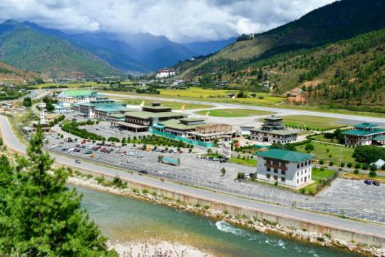 Right time to strengthen regional tourism cooperation in SAARC