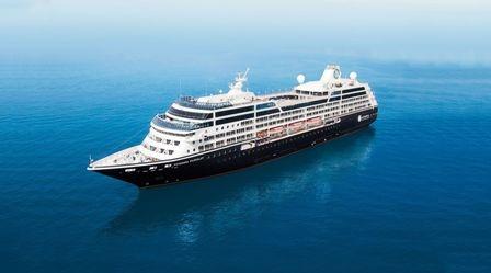 Azamara Club Cruises announces expansion of fleet