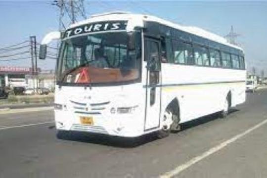 Permits for Tourist Vehicle to be granted within 30 Days : Govt.