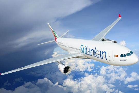 SriLankan Airlines expands its footprint in India