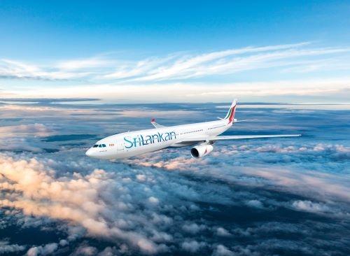 SriLankan Airlines Hosts Influencers from South India
