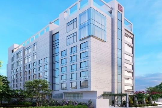 Hilton Opens Hilton Garden Inn Pune Hinjawadi
