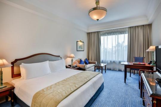 IHG to open Holiday Inn and Crowne Plaza in Varanasi