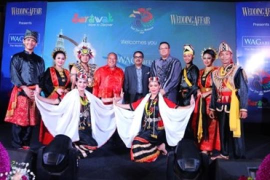 Malaysia Eyes Indian Wedding Segment
