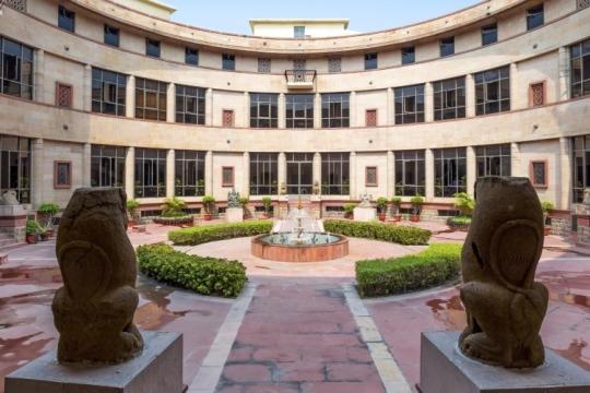 Culture Ministry Issues SOPs for Re-opening of ‘Museums, Art Galleries and Exhibitions’