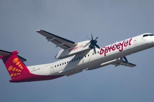 Domestic Flight Operations Start from Kushinagar