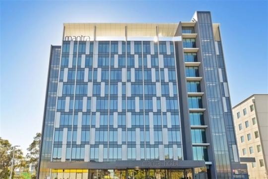 AccorHotels to acquire Mantra Group