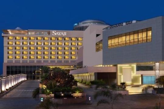 Sayaji Hotel Kolhapur Sees a Strong Demand this Festive Season