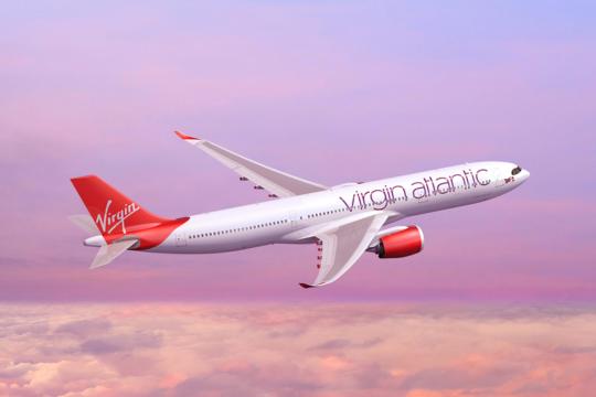Virgin Offers Complimentary COVID-19 Insurance Cover