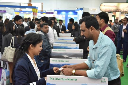 SATTE 2020 set to witness over 21,000 meetings between sellers and buyers