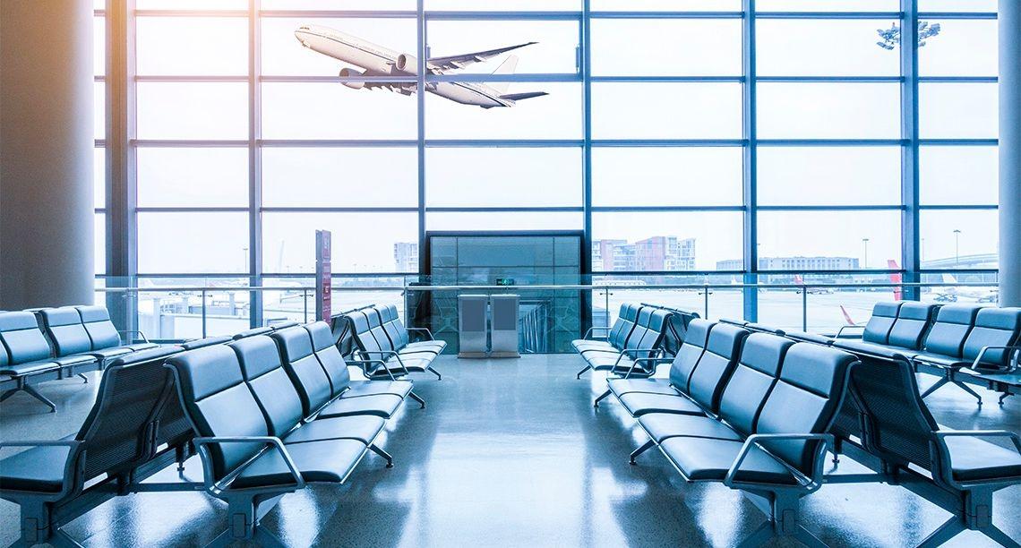 Recovery in domestic passenger traffic in August 2020