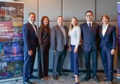Radisson Signs for Radisson Phuket Mai Khao Beach