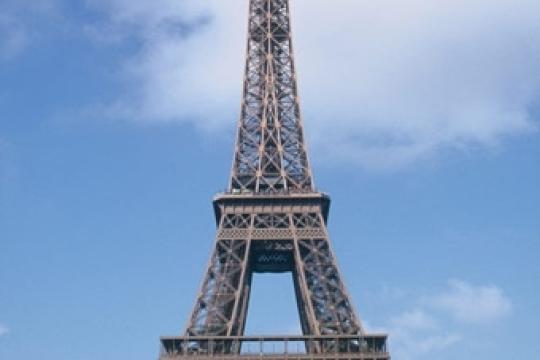 Paris emerges as top dream destination in Europe for Indians: Survey
