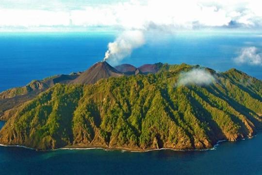 Andaman and Nicobar closed for tourism till March 26