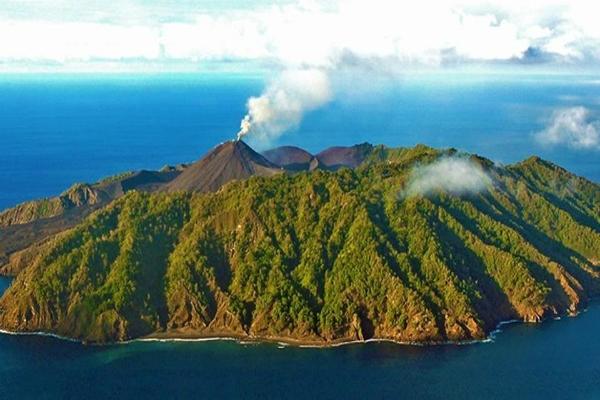 Andaman and Nicobar closed for tourism till March 26