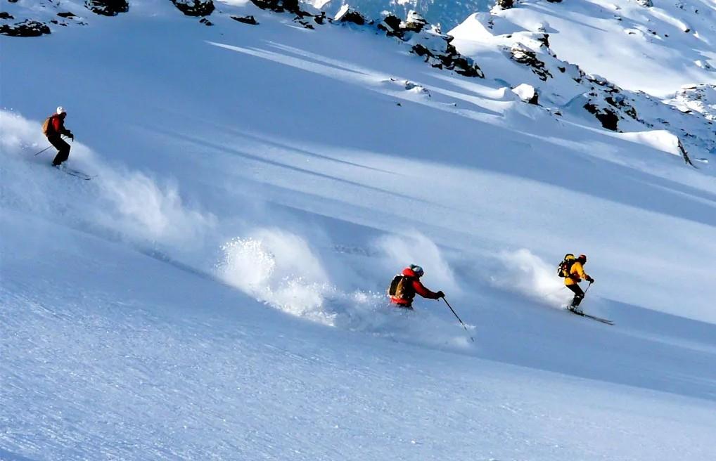 Rawat pitches Uttarakhand for spiritual and adventure tourism