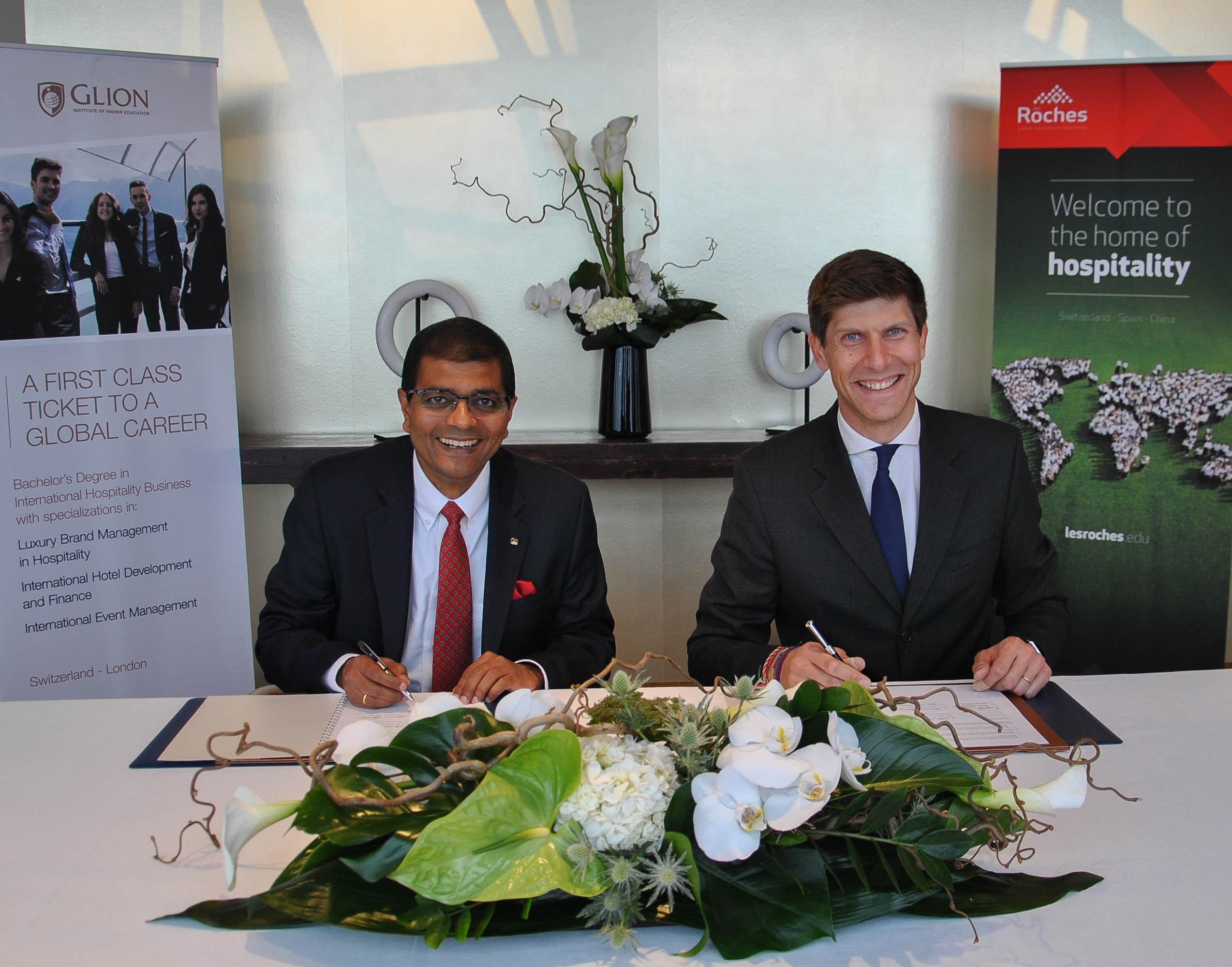 Sommet Education partners with IHG