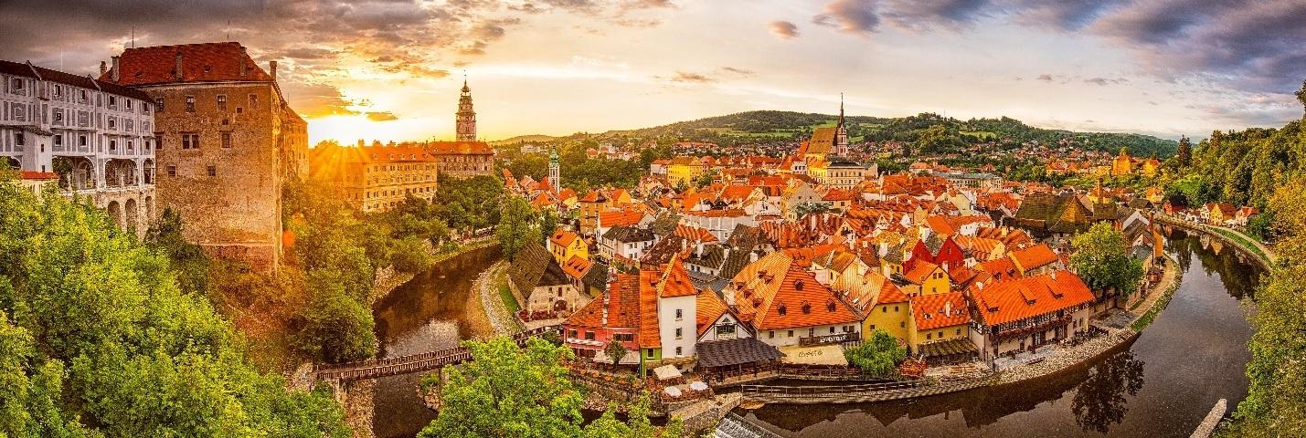 Hotels, boarding houses may reopen in the Czech Republic