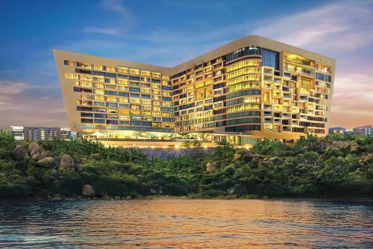 ITC Hotels introduces ‘100% Back’ offer