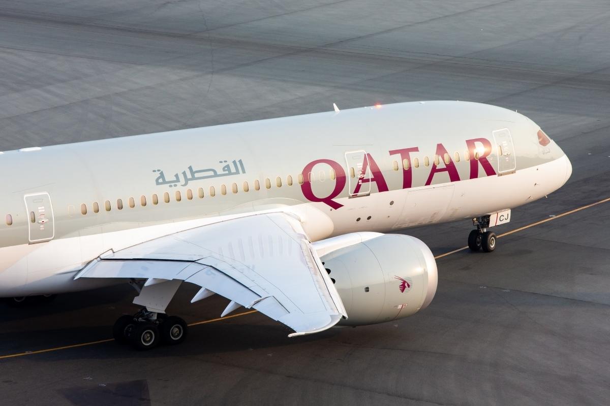 Qatar Airways Announces San Francisco Service from Dec 15