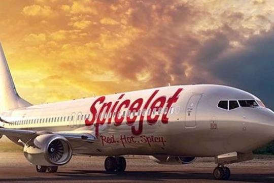 SpiceJet Enters into Settlement Agreement with Aircraft Lessor