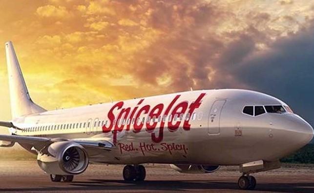 SpiceJet Enters into Settlement Agreement with Aircraft Lessor