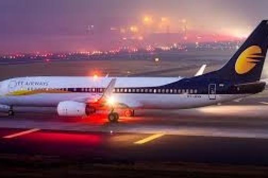 Jet Airways Likely to Back in Operation in Summer 2021
