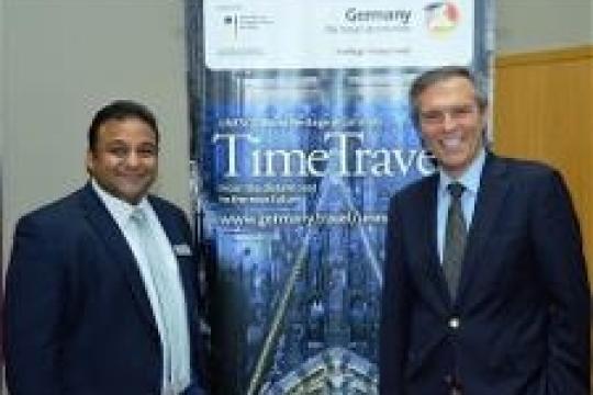 GNTB ANNOUNCES CAMPAIGN THEME FOR 2014