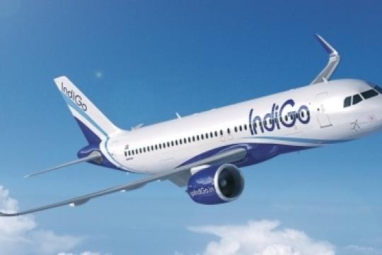 IndiGo to launch 3rd flight on Delhi-Kathmandu route