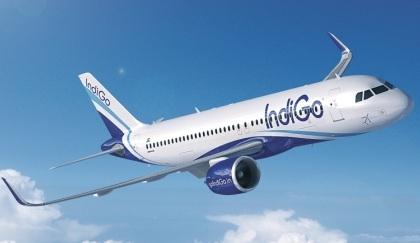 IndiGo to launch 3rd flight on Delhi-Kathmandu route