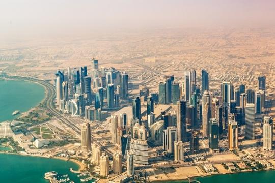 Cox & Kings India partners with Qatar Tourism