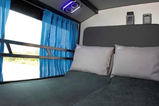 IntrCity SmartBus Getting Good Response