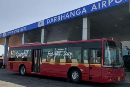IndiGo to Connect 7 New Destinations