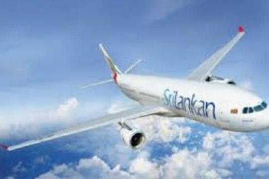 SriLankan Airlines announces discount bonanza in November