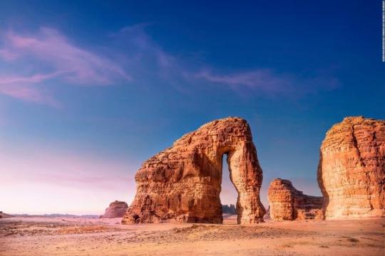 Saudi Tourism Organises Virtual Roadshow Series ‘Journeys Through Saudi’