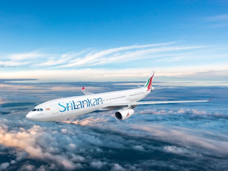 SriLankan celebrates seven years of service in Melbourne