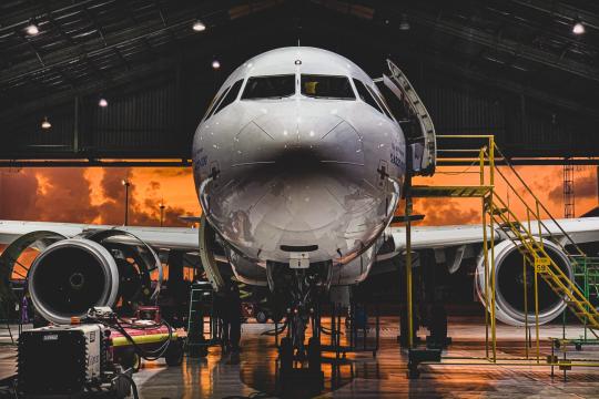 SriLankan Engineering secures CAAT Certification